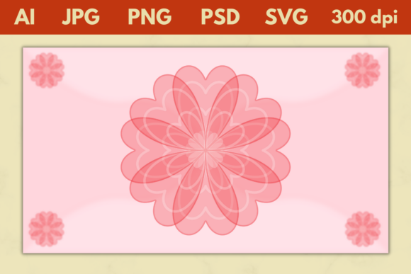 Download ValentinesDay Abstract Hearts Background - Valentine Collection