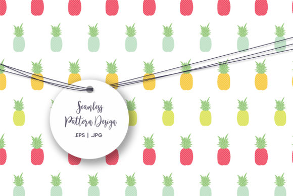 Download Pineapple Pattern - Pineapple pattern Collection