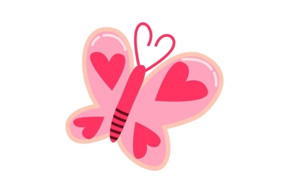 Download Cute Valentine Day Sticker Design - Valentine Collection